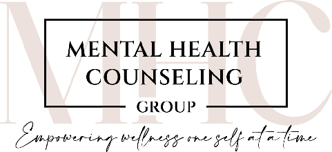 Mental Health Counseling Group