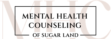 Mental Health Counseling of Sugar Land logo
