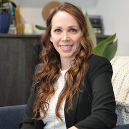 Portrait of Desiree St. Pierre, Founder of the Fulshear location