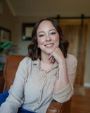 Portrait of Ashley Warren, counselor in Katy