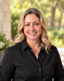Portrait of Brandy L Johns, psychiatric mental health nurse practitioner in Austin
