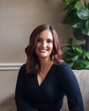 Portrait of Jenna Pool, counselor in Katy